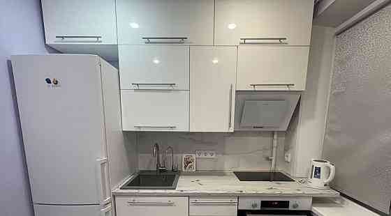 дам однокомнатную квартиру в Ворошиловском районе Донецк