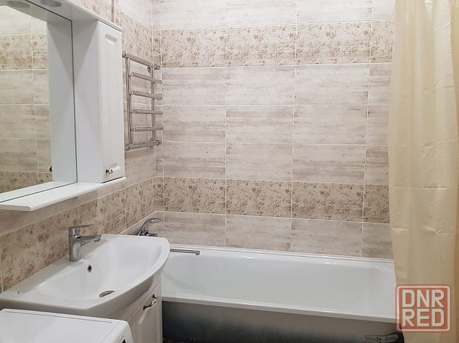 Сдам 2к квартиру в Калининском районе Донецк - изображение 4