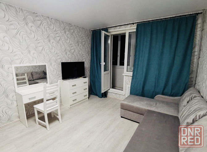 Сдам 2к квартиру в Калининском районе Донецк - изображение 1