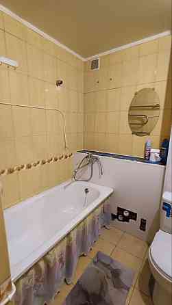 Продается 1 комнатная квартира Разенкова Калининский р-н Донецк