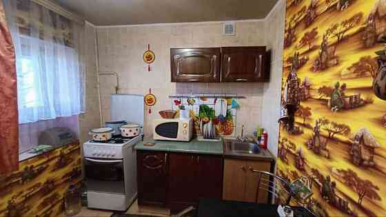 Продается 1 комнатная квартира Разенкова Калининский р-н Донецк