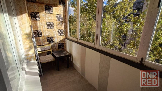 Продается 1 комнатная квартира Разенкова Калининский р-н Донецк - изображение 6