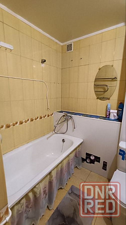 Продается 1 комнатная квартира Разенкова Калининский р-н Донецк - изображение 5