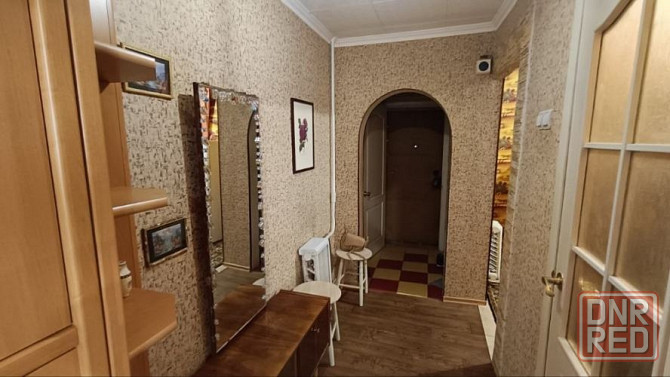 Продается 1 комнатная квартира Разенкова Калининский р-н Донецк - изображение 4