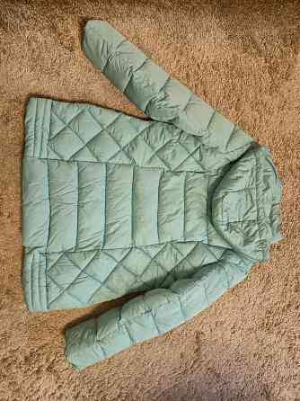 Куртка женская зимняя Донецк