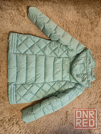 Куртка женская зимняя Донецк - изображение 2