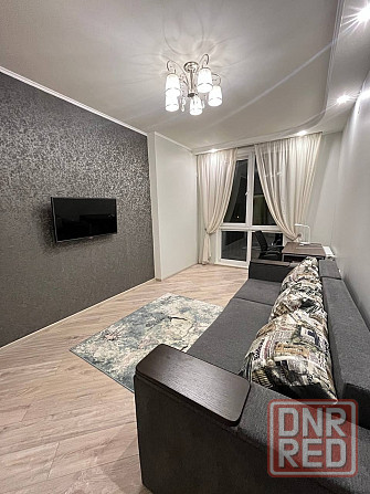 Сдам 1 комнатную кв Киевский район Донецк - изображение 3