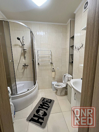 Сдам 1 комнатную кв Киевский район Донецк - изображение 1