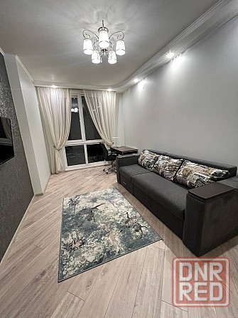 Сдам 1 комнатную кв Киевский район Донецк - изображение 4