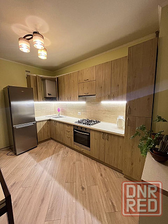 Сдам 1 комнатную кв Киевский район Донецк - изображение 2