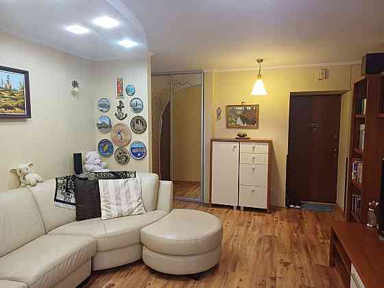 Продам 2-х комнатную квартиру в Ворошиловском районе Донецк