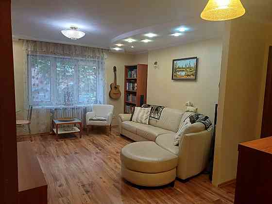 Продам 2-х комнатную квартиру в Ворошиловском районе Донецк