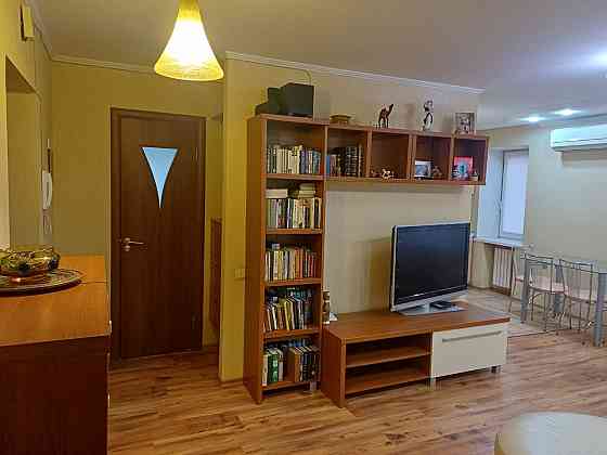 Продам 2-х комнатную квартиру в Ворошиловском районе Донецк