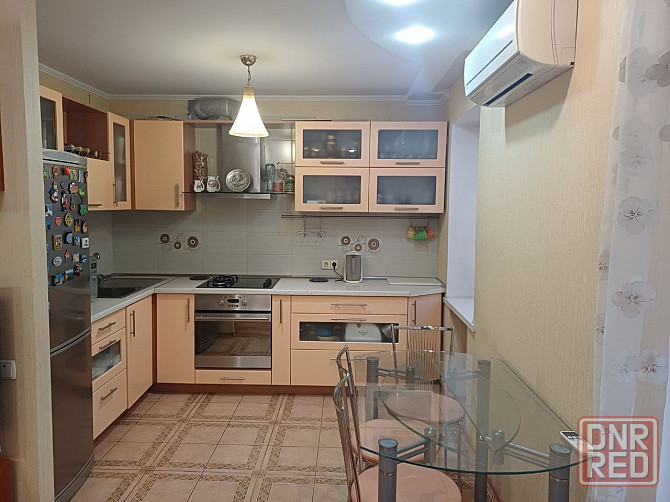 Продам 2-х комнатную квартиру в Ворошиловском районе Донецк - изображение 2