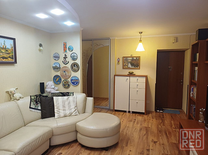 Продам 2-х комнатную квартиру в Ворошиловском районе Донецк - изображение 3