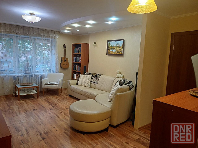 Продам 2-х комнатную квартиру в Ворошиловском районе Донецк - изображение 6