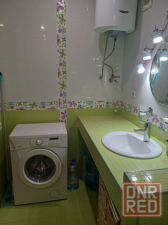 Продам 2-х комнатную квартиру в Ворошиловском районе Донецк - изображение 10