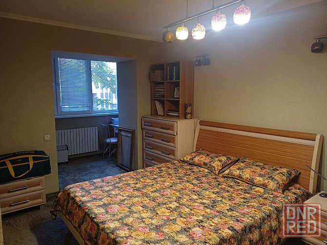 Продам 2-х комнатную квартиру в Ворошиловском районе Донецк - изображение 8