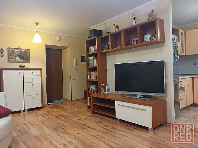 Продам 2-х комнатную квартиру в Ворошиловском районе Донецк - изображение 1