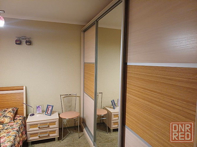 Продам 2-х комнатную квартиру в Ворошиловском районе Донецк - изображение 9