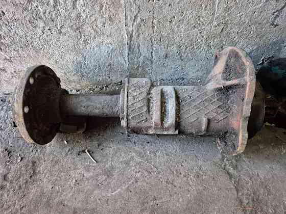 запчасти юмз-6 эо-2621 Донецк