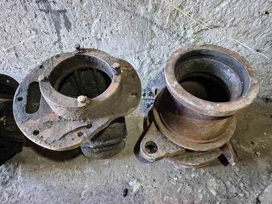 запчасти юмз-6 эо-2621 Донецк