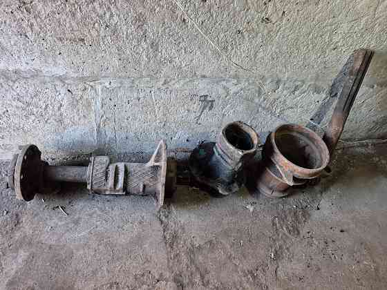 запчасти юмз-6 эо-2621 Донецк