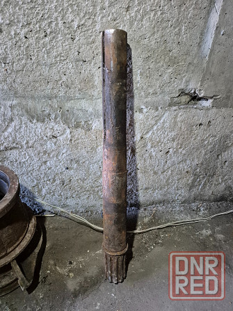 запчасти юмз-6 эо-2621 Донецк - изображение 4