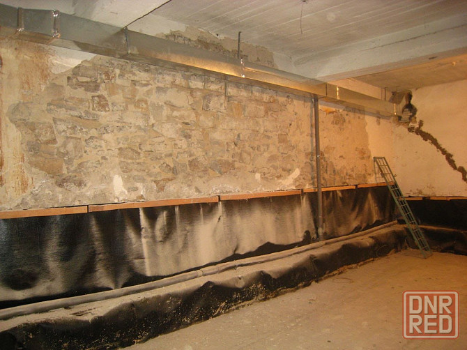 Продам помещение и подвал под ним в центре города 4197808 феникс Донецк - изображение 6