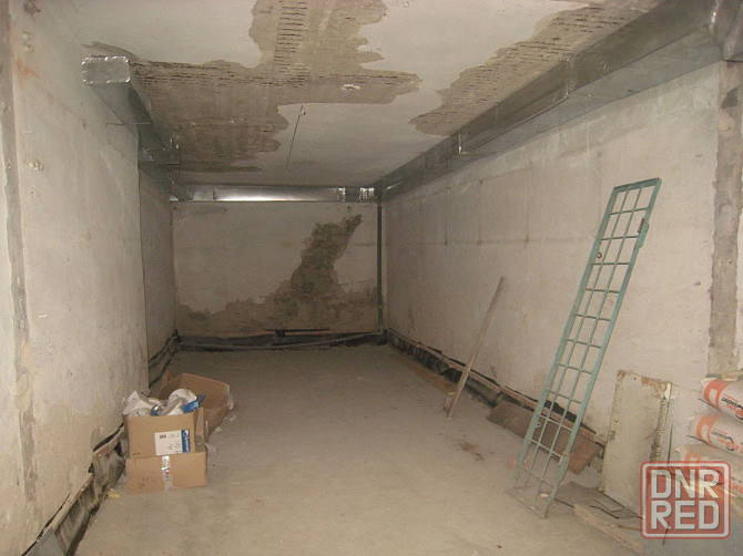 Продам помещение и подвал под ним в центре города 4197808 феникс Донецк - изображение 5