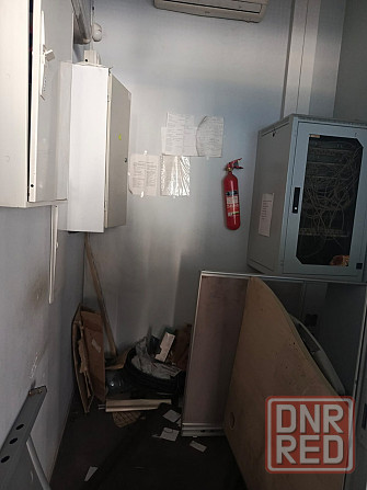 Продам помещение и подвал под ним в центре города 4197808 феникс Донецк - изображение 2