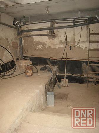 Продам помещение и подвал под ним в центре города 4197808 феникс Донецк - изображение 7