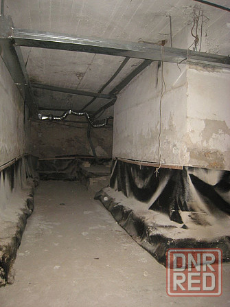 Продам помещение и подвал под ним в центре города 4197808 феникс Донецк - изображение 8