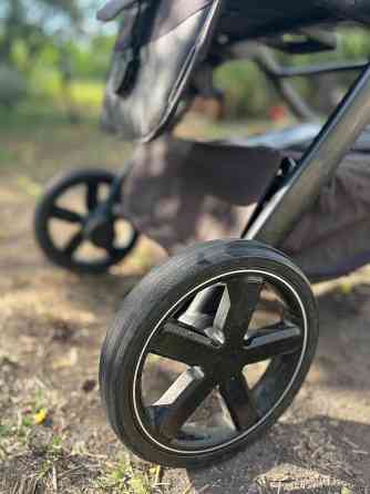 Прогулочная коляска все сезонная Espiro only way Донецк