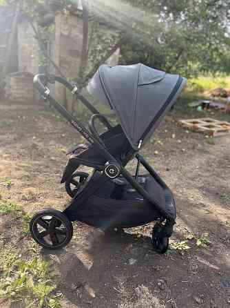 Прогулочная коляска все сезонная Espiro only way Донецк