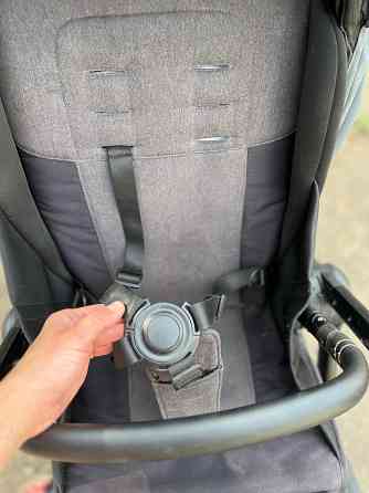 Прогулочная коляска все сезонная Espiro only way Донецк