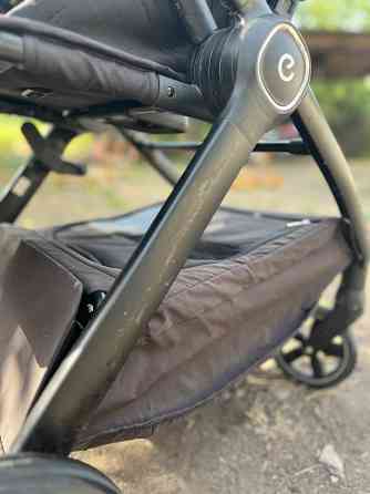 Прогулочная коляска все сезонная Espiro only way Донецк