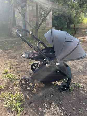 Прогулочная коляска все сезонная Espiro only way Донецк