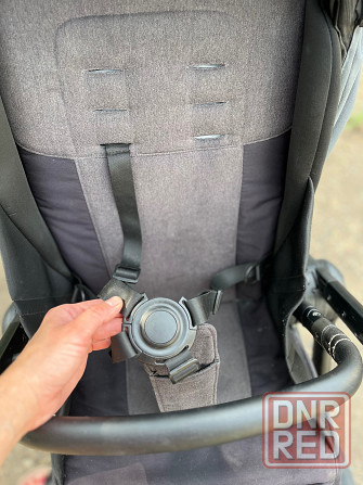 Прогулочная коляска все сезонная Espiro only way Донецк - изображение 5