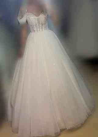Свадебное платье Донецк