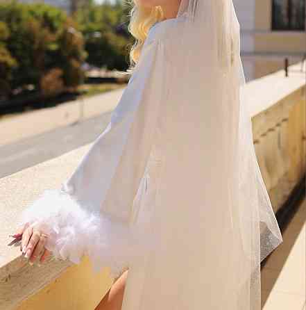 Свадебное платье Донецк