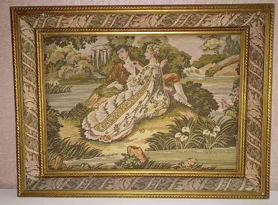 Гобелен Донецк