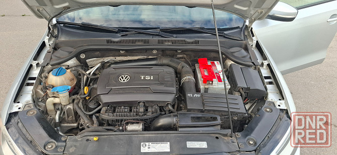 Фольксваген джетта Донецк - изображение 3