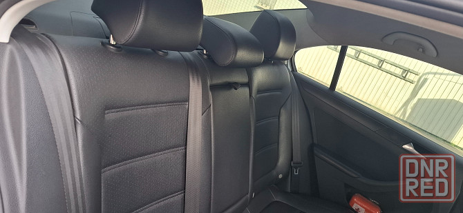 Фольксваген джетта Донецк - изображение 5