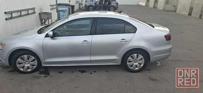 Фольксваген джетта Донецк - изображение 2