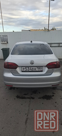 Фольксваген джетта Донецк - изображение 7