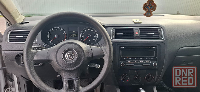 Фольксваген джетта Донецк - изображение 4