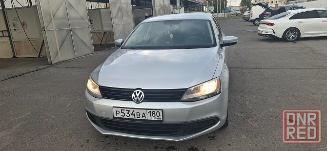 Фольксваген джетта Донецк - изображение 1