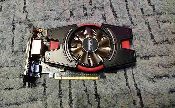 Asus gt640 2gb Макеевка