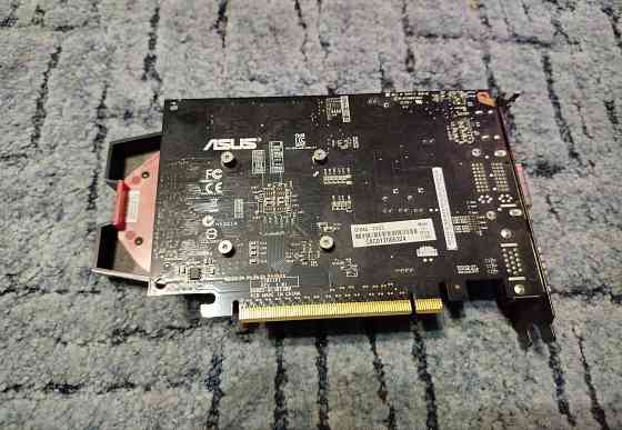 Asus gt640 2gb Макеевка